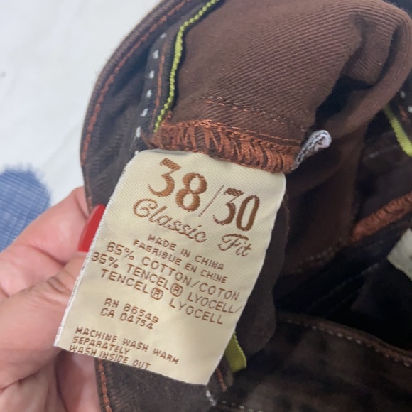 Tommy Bahama Pant - Picture 3 of 4